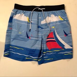 Hilfiger Bathing Trunks XXL